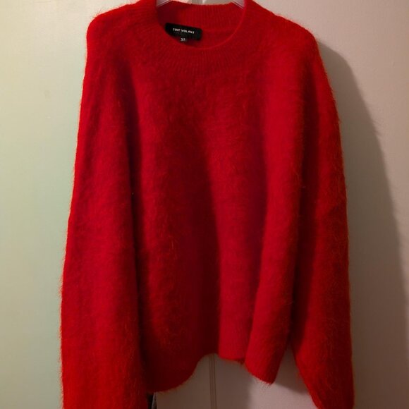 Toit Volant Lilou Sweater - Picture 6 of 8